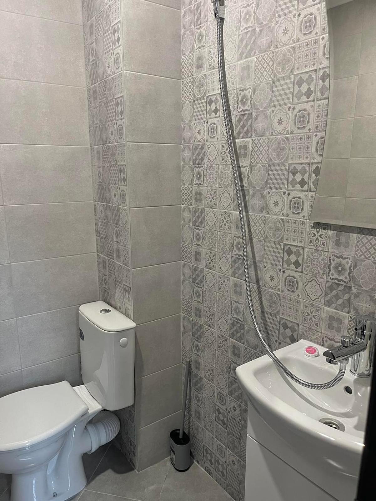 Villa Medi Boutique Saparewa Banja Zewnętrze zdjęcie
