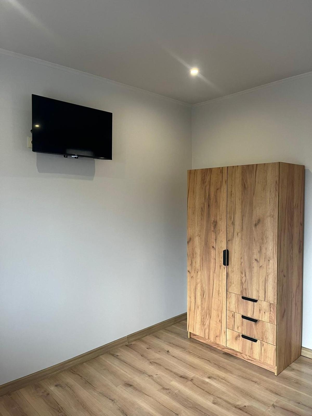 Villa Medi Boutique Saparewa Banja Zewnętrze zdjęcie