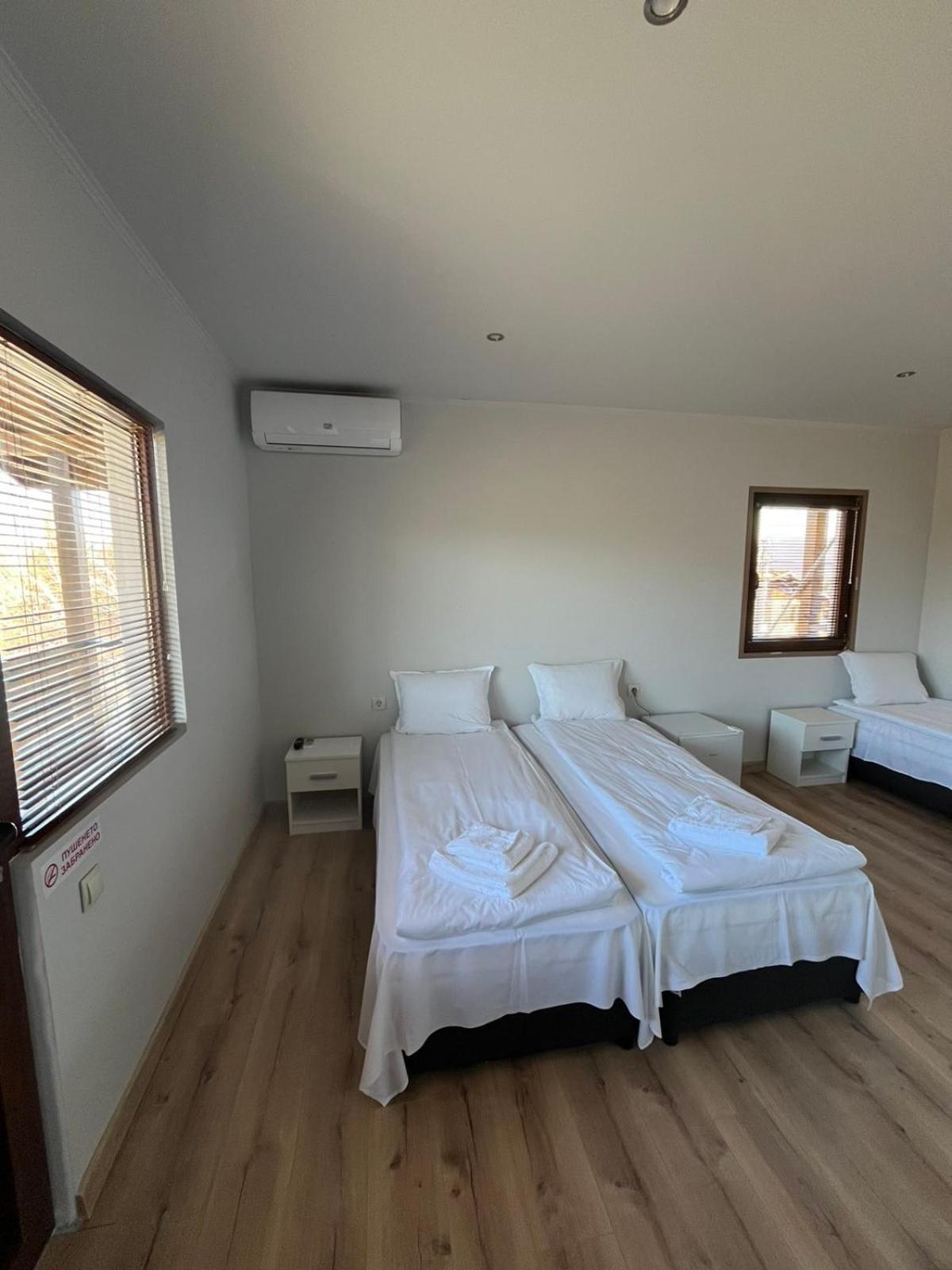Villa Medi Boutique Saparewa Banja Zewnętrze zdjęcie
