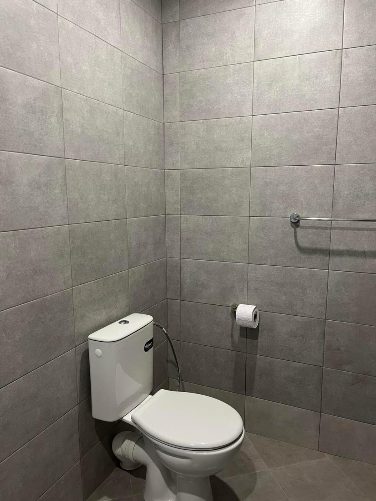 Villa Medi Boutique Saparewa Banja Zewnętrze zdjęcie